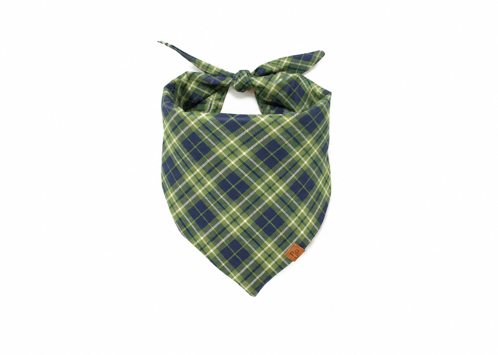 The Hubert Bandana