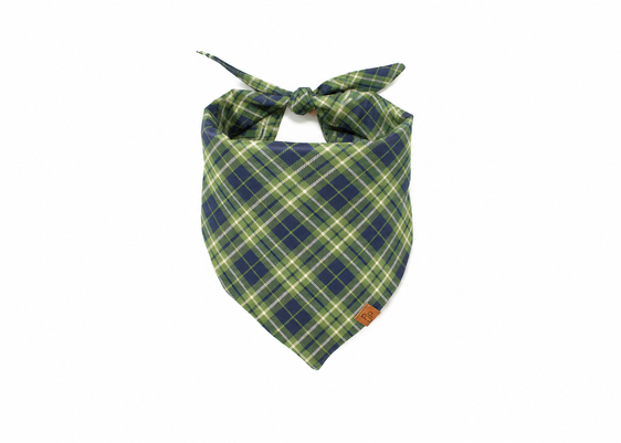 The Hubert Bandana