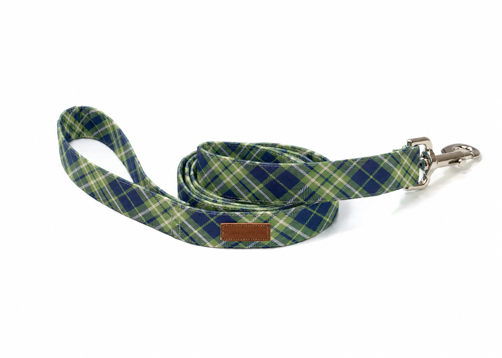 The Hubert Leash