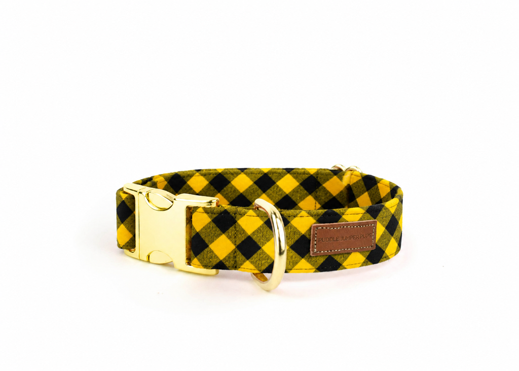 The Kings Canyon Flannel Collar