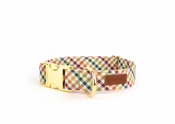 The Lennon Collar