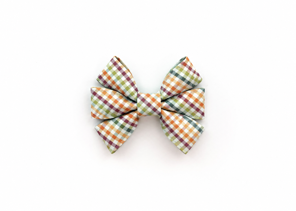 The Lennon Girly Bow