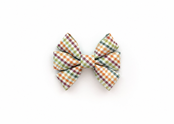 The Lennon Girly Bow