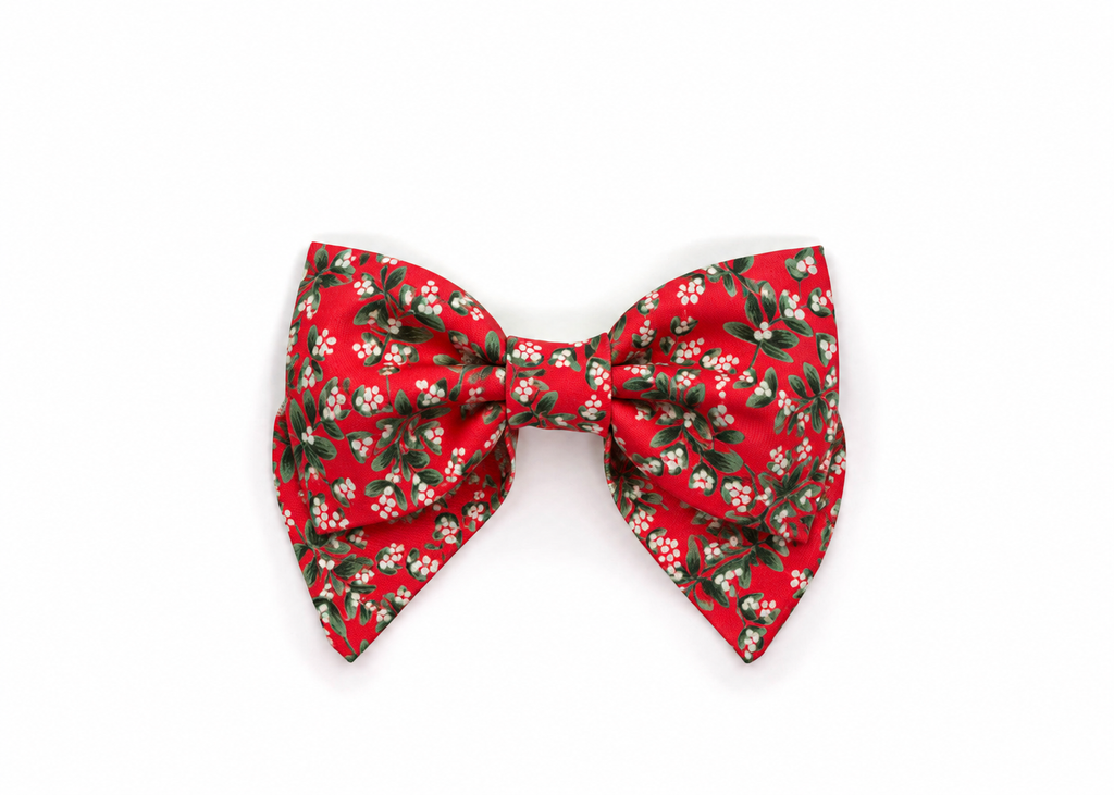 The Merry Lady Bow