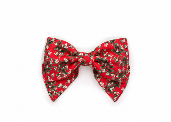 The Merry Lady Bow