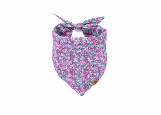 The Abby Bandana