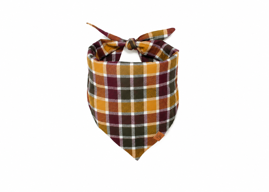 The Acadia Bandana