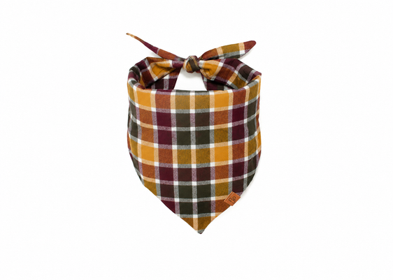 The Acadia Bandana