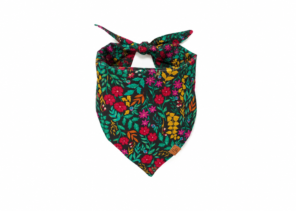 The Altha Bandana