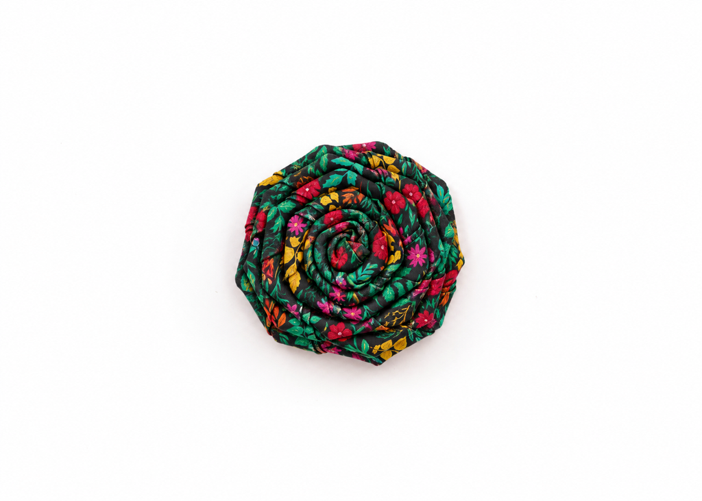 The Altha Flower