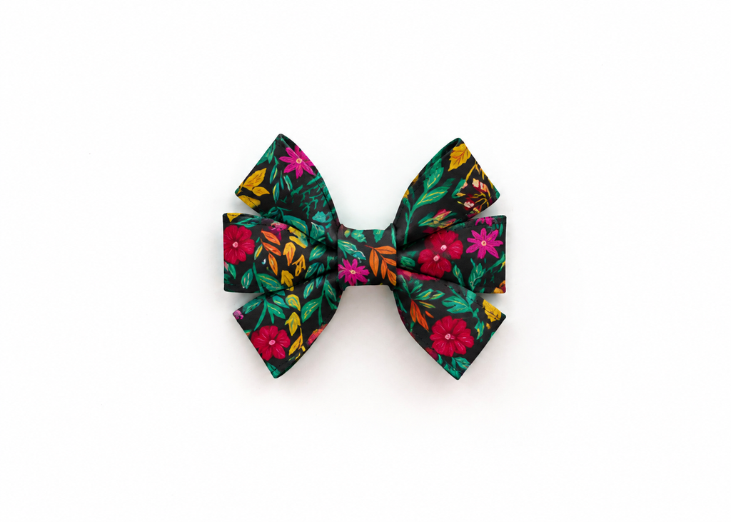 The Altha Girly Bow