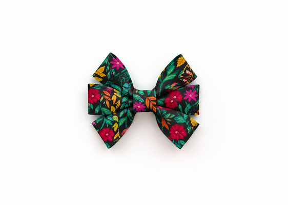 The Altha Girly Bow
