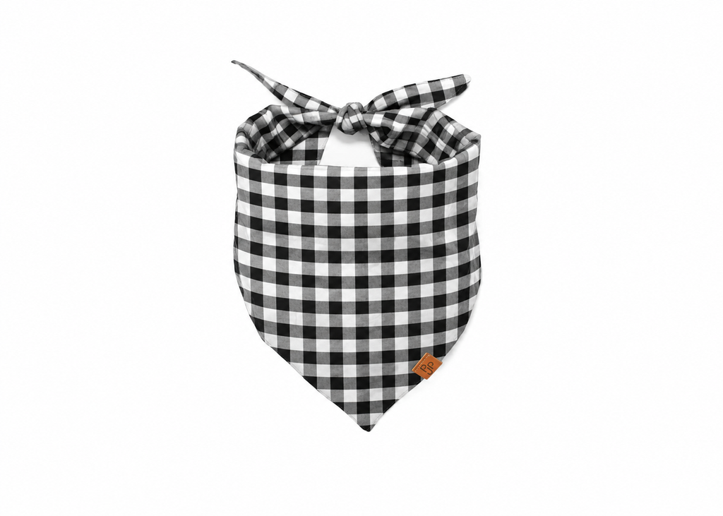 The Barrett Bandana