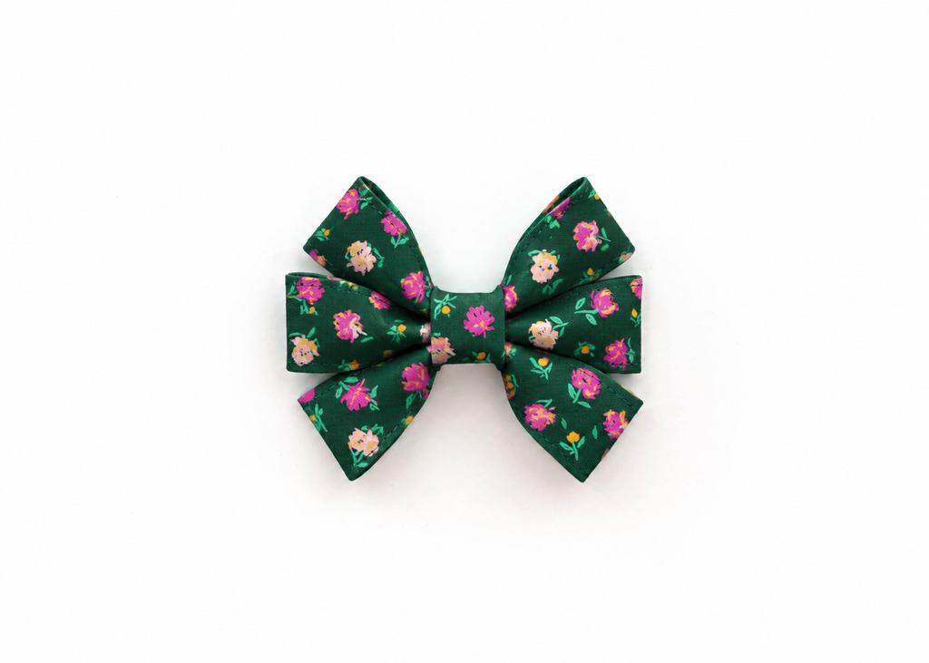 The Bethany Girly Bow