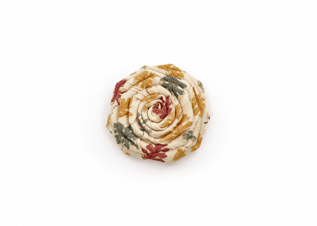 The Blaze Flower