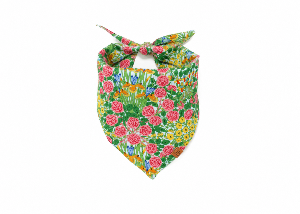 The Bonnie Bandana