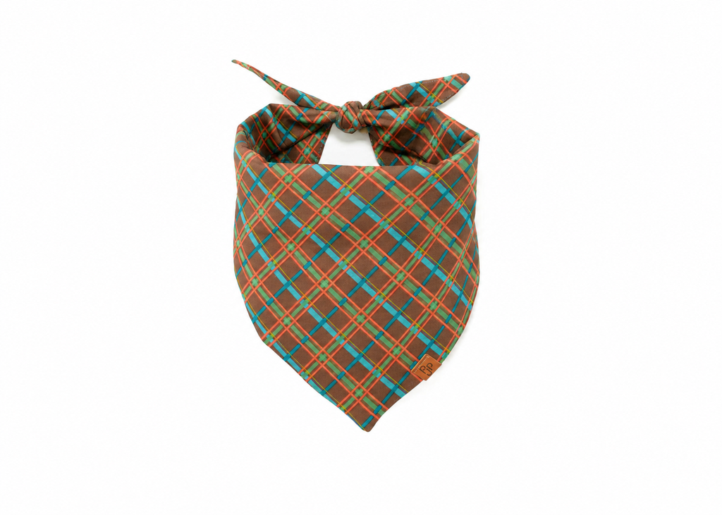 The Byron Bandana