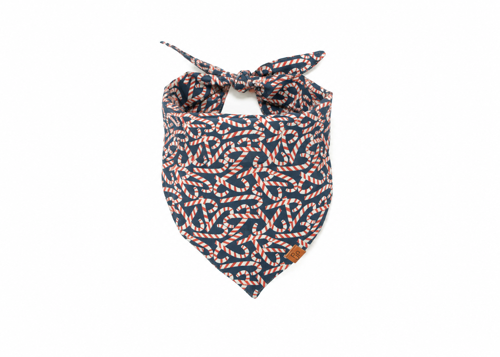 The Cane Bandana