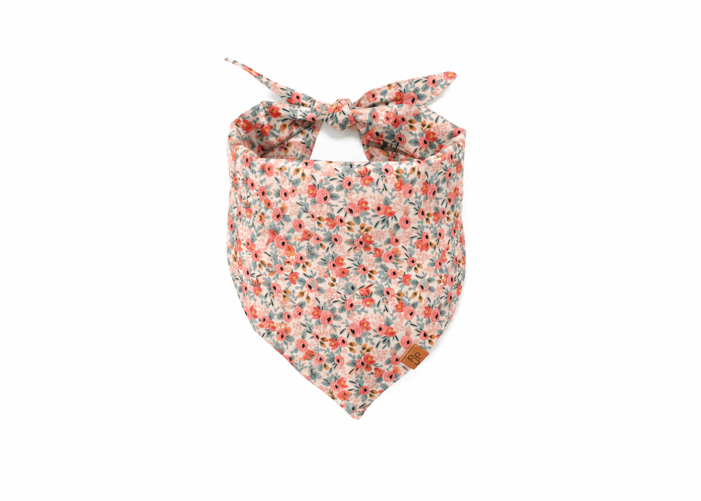 The Clara Bandana