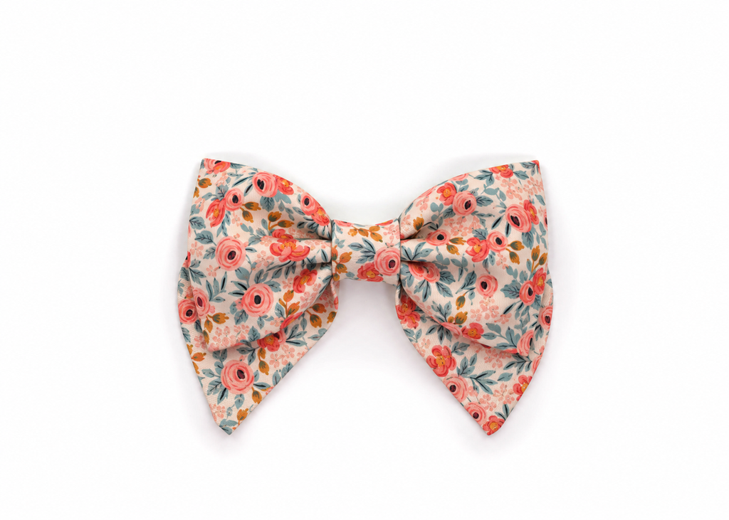 The Clara Lady Bow