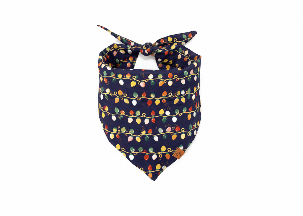 The Clark Bandana