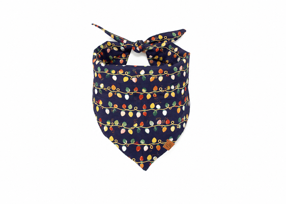 The Clark Bandana
