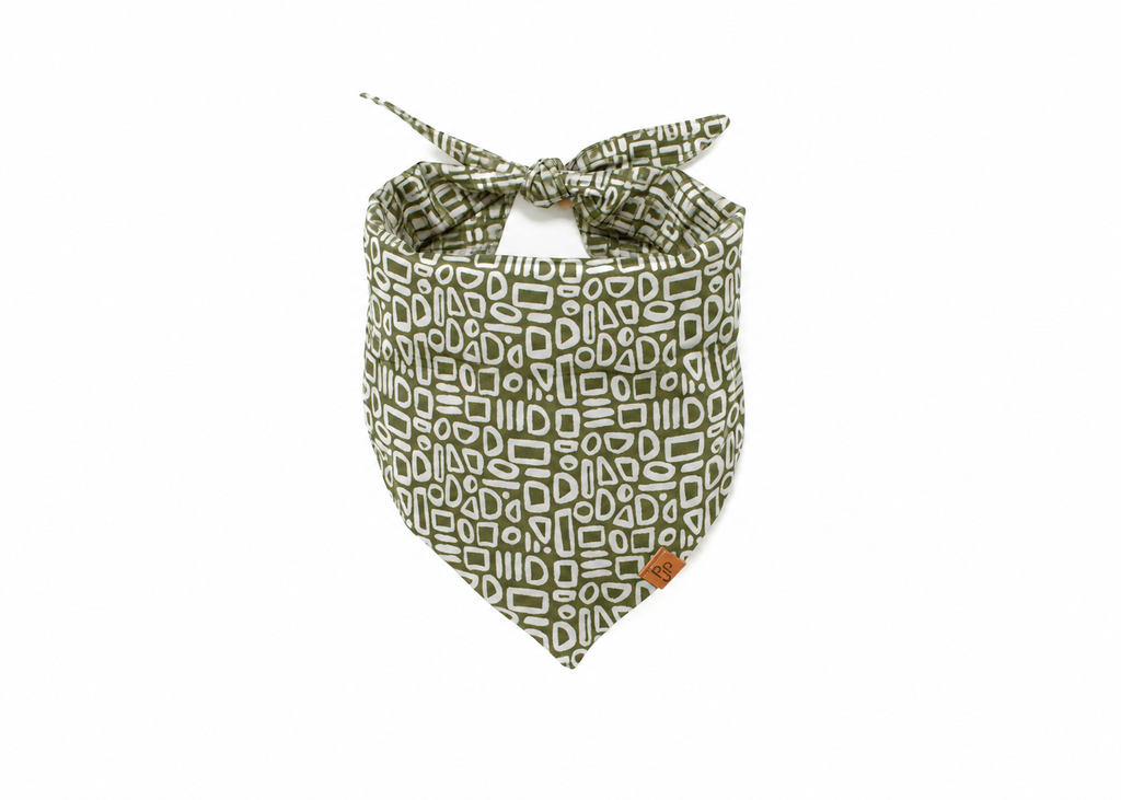 The Clive Bandana