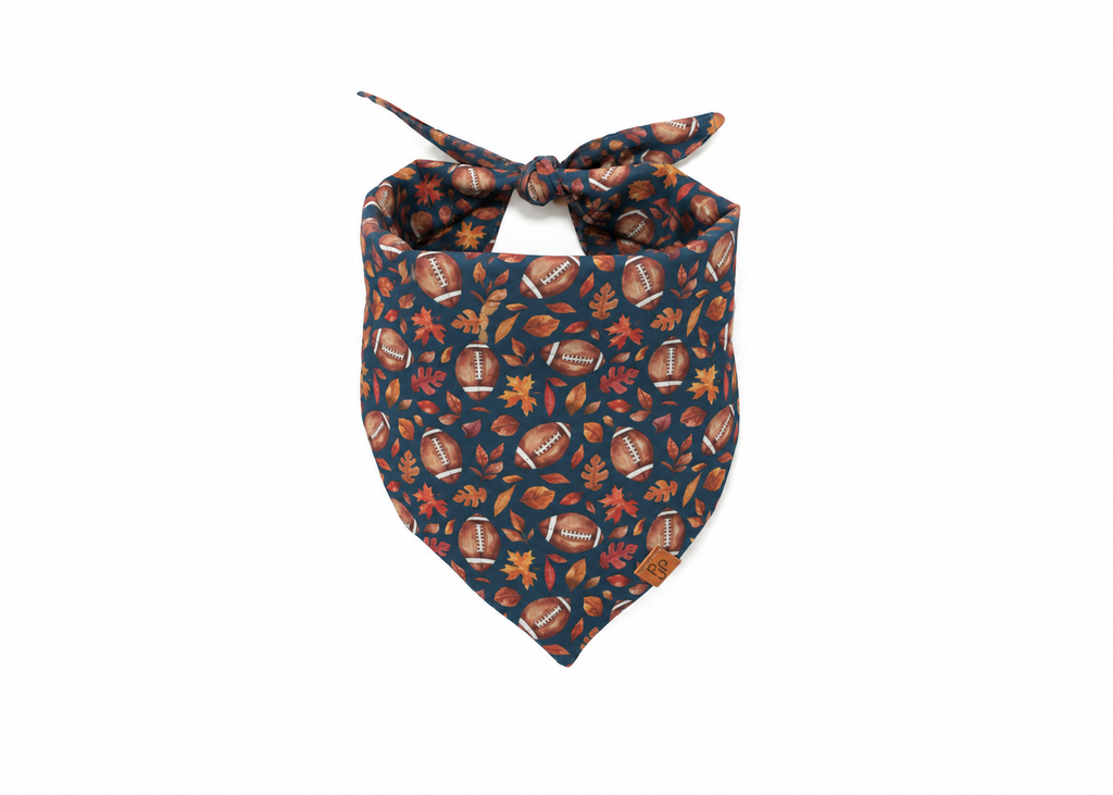 The Coach Bandana