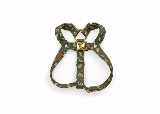 The Colt Harness