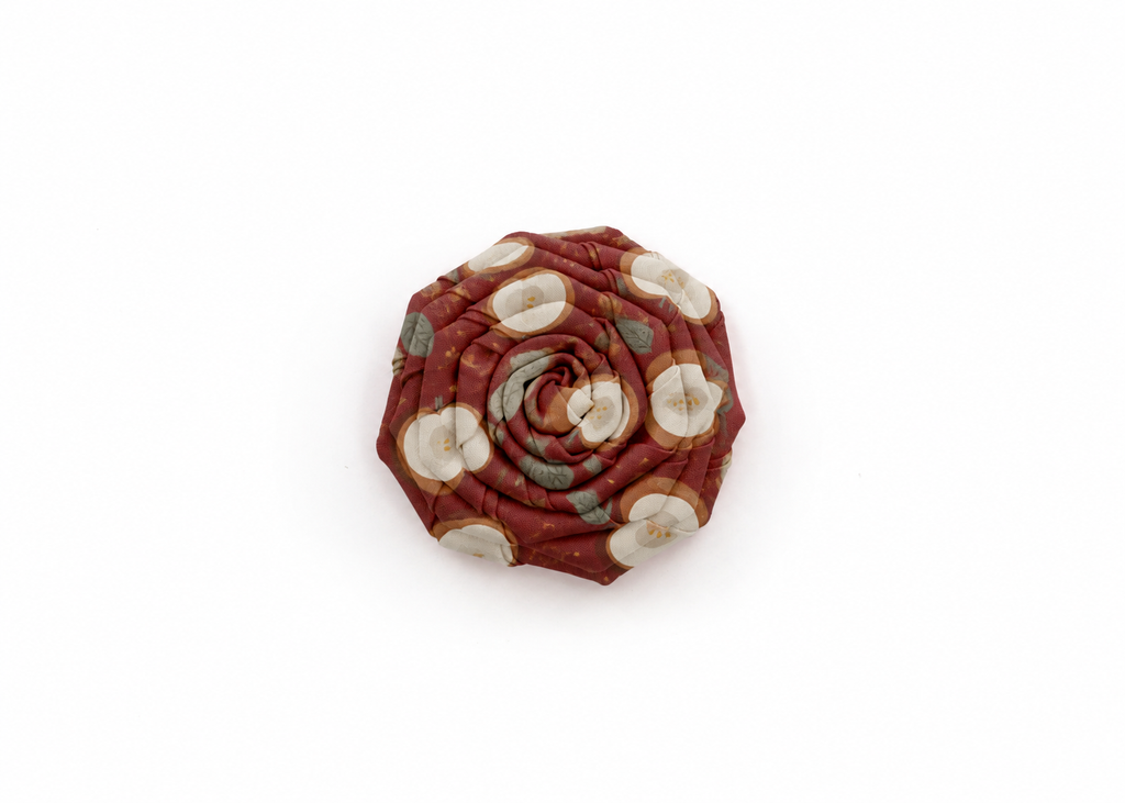 The Cortland Flower