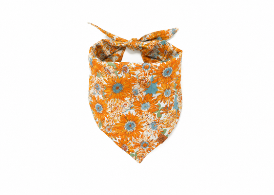 The Darla Bandana