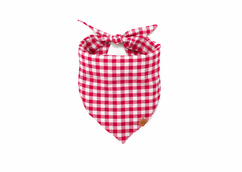 The Dolly Bandana