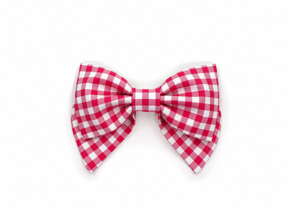 The Dolly Lady Bow