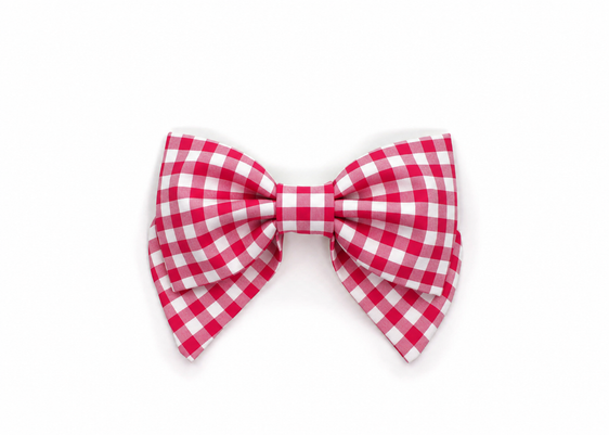The Dolly Lady Bow