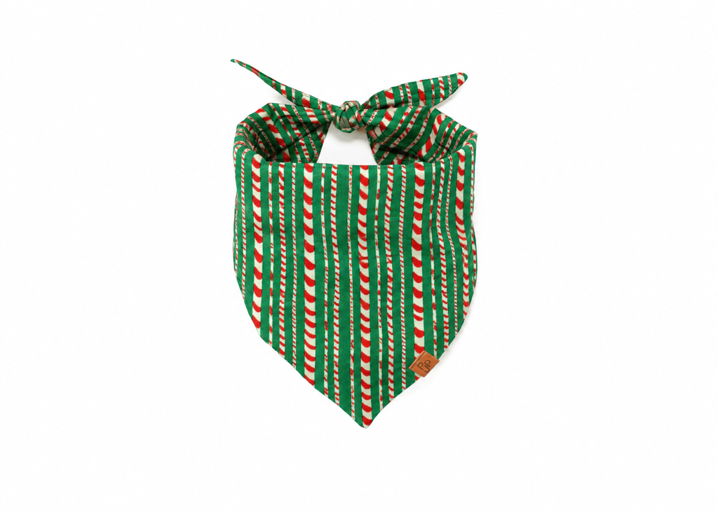The Douglas Bandana