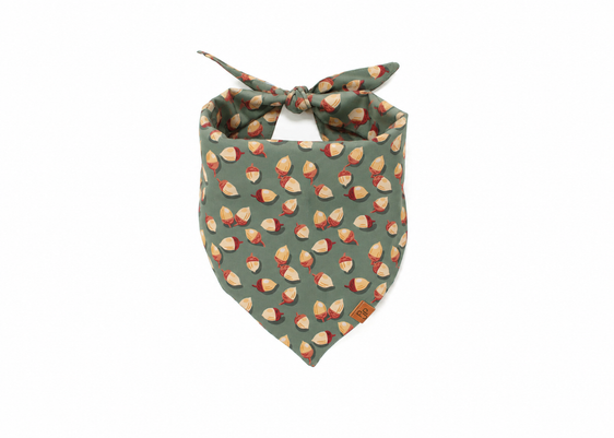 The Ember Bandana
