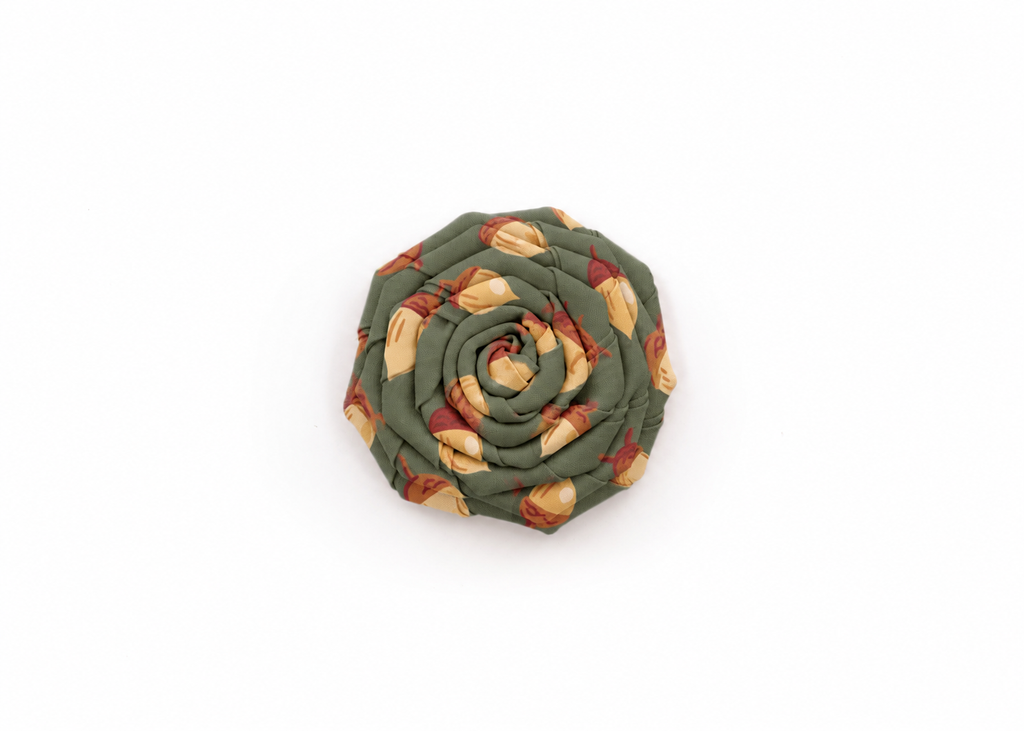 The Ember Flower