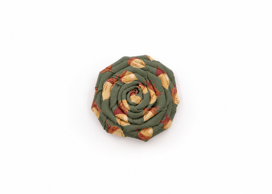 The Ember Flower