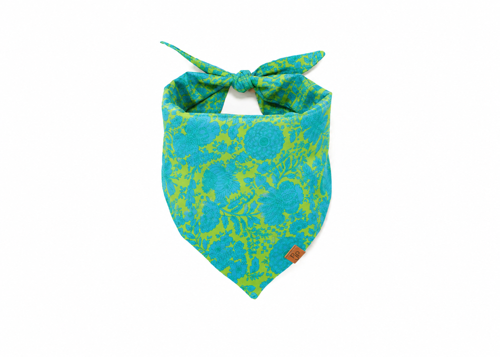 The Evelyn Bandana