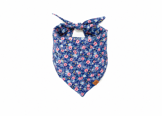 The Flora Bandana
