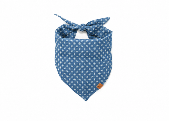 The Flurry Bandana