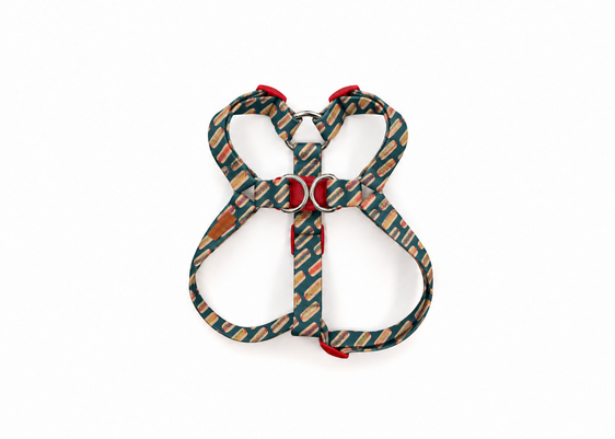 The Frank Harness
