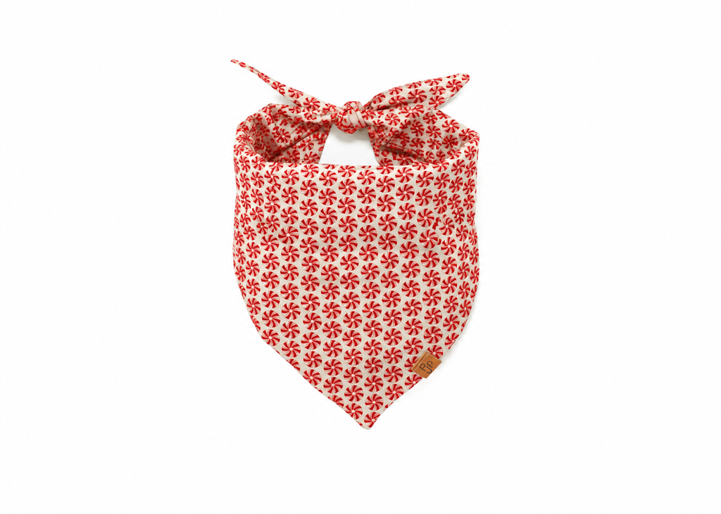 The Frasier Bandana