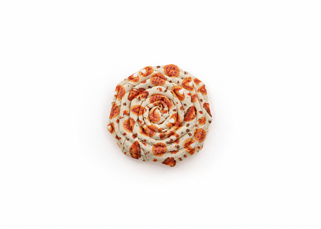 The Freshly Baked Flower