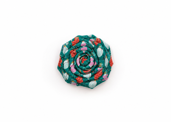 The Freya Flower