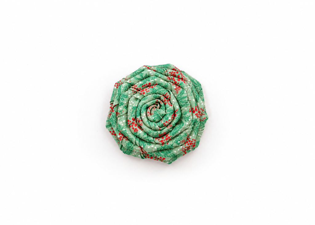 The Gloria Flower
