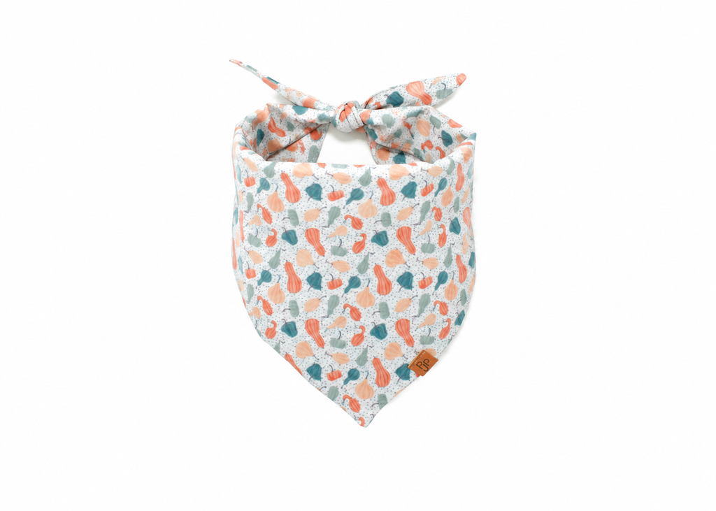 The Harvest Bandana