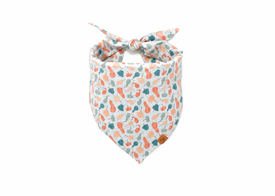 The Harvest Bandana