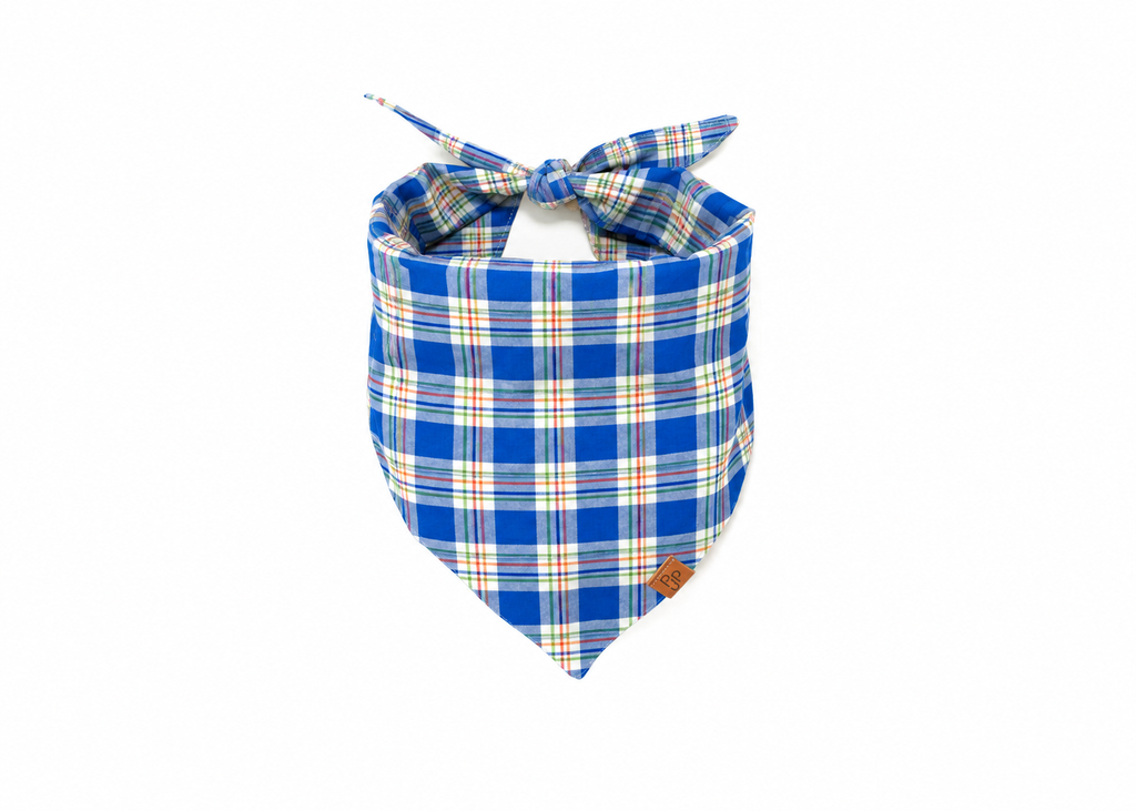 The Henry Bandana