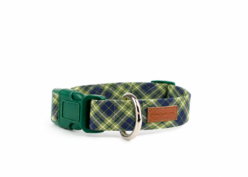 The Hubert Collar